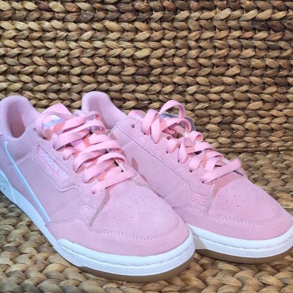 Adidas Continental 80 True Pink G27720 - Picture 7 of 9